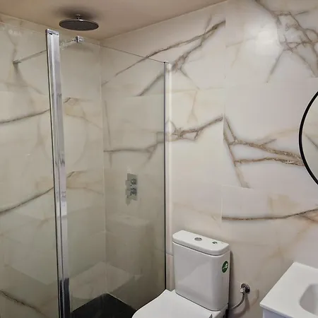 Apartamento Sia *