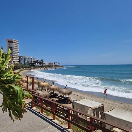 Apartamento Sia La Cala De Mijas