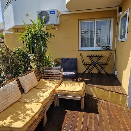 Apartamento Sia *